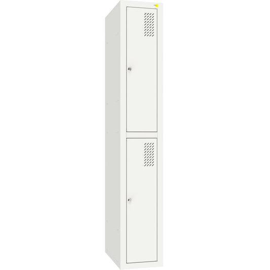 Metal clothing cabinet VM - 300/1/2 - HOLDORS