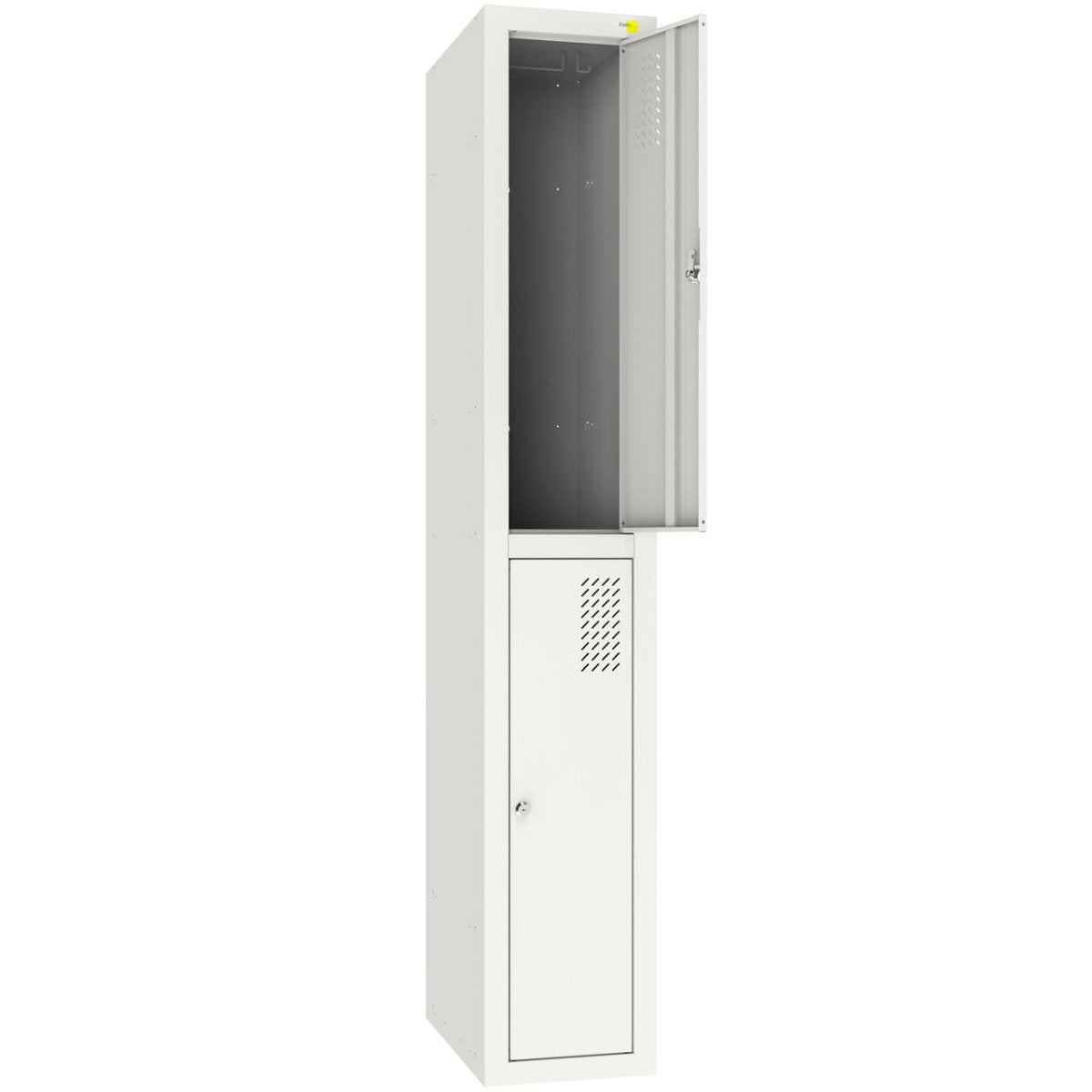 Metal clothing cabinet VM - 300/1/2 - HOLDORS