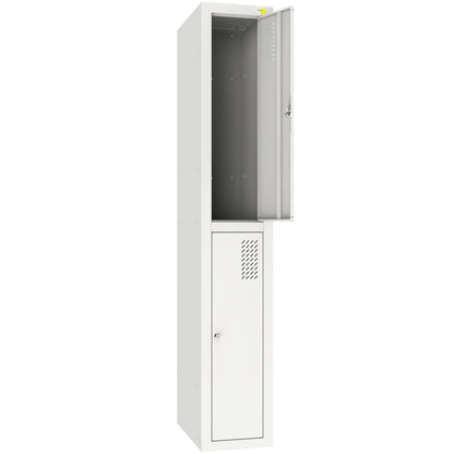 Metal clothing cabinet VM - 300/1/2 - HOLDORS