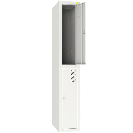 Metal clothing cabinet VM - 300/1/2 - HOLDORS