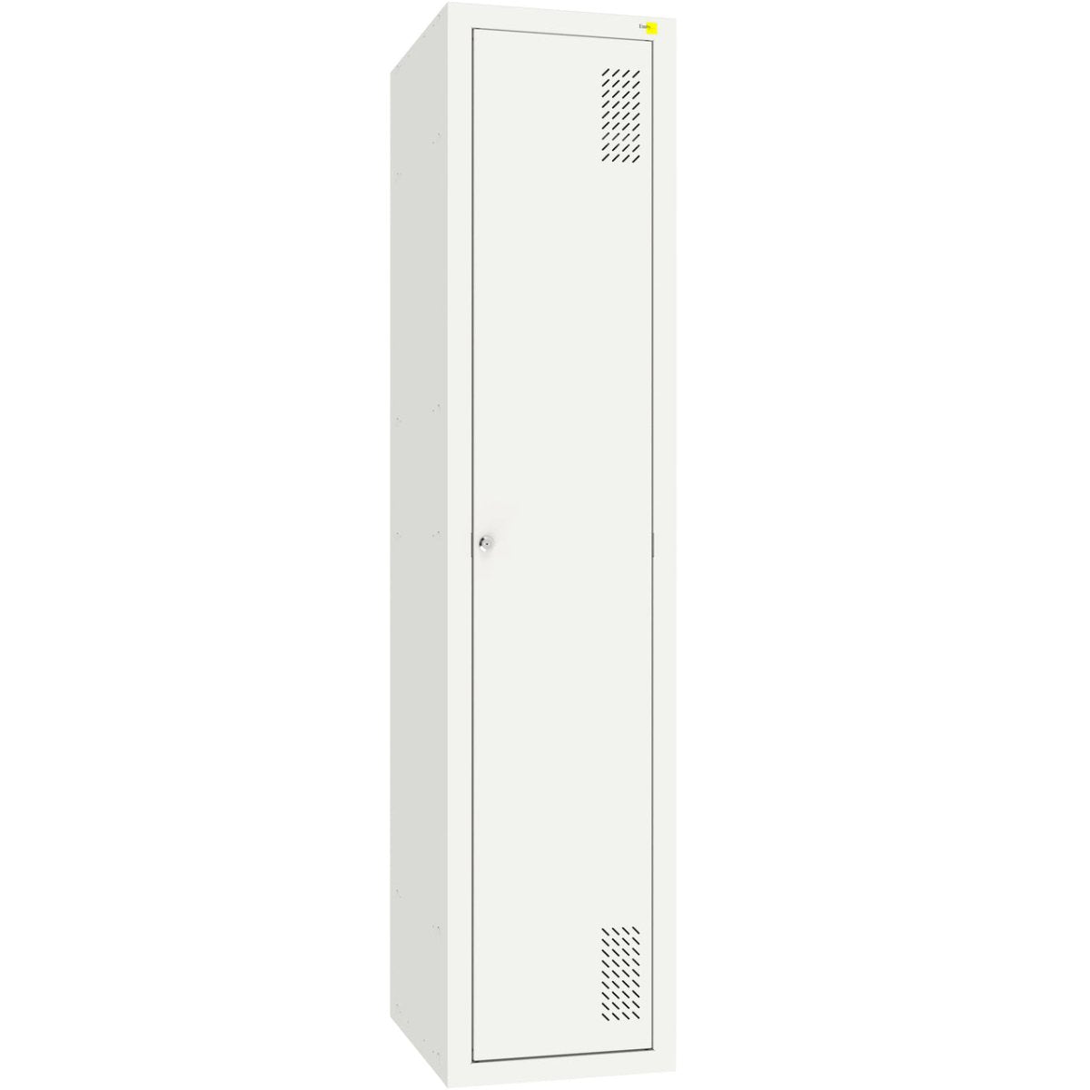 Metal clothing cabinet VM - 400/1 - HOLDORS
