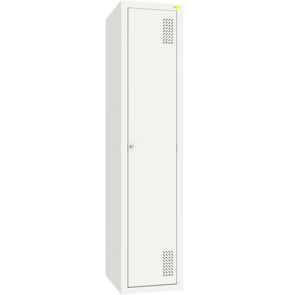 Metal clothing cabinet VM - 400/1 - HOLDORS