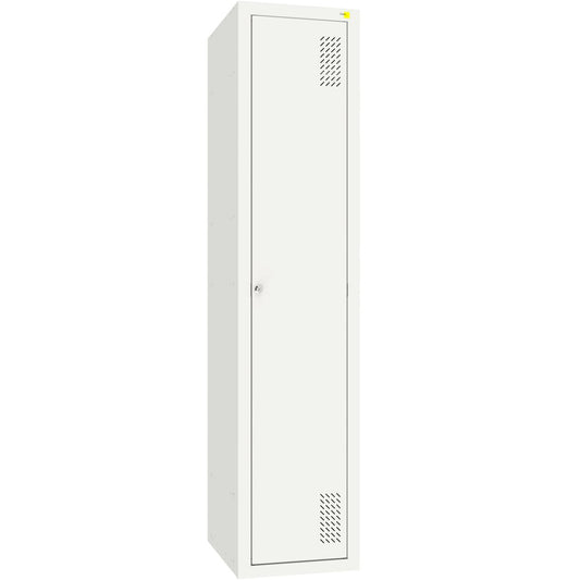 Metal clothing cabinet VM - 400/1 - HOLDORS