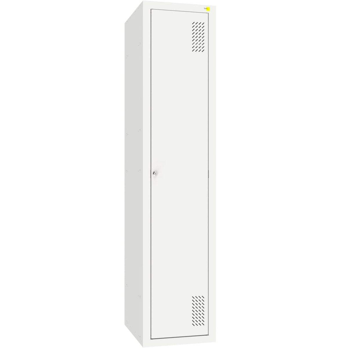 Metal clothing cabinet VM-400/1 - HOLDORS