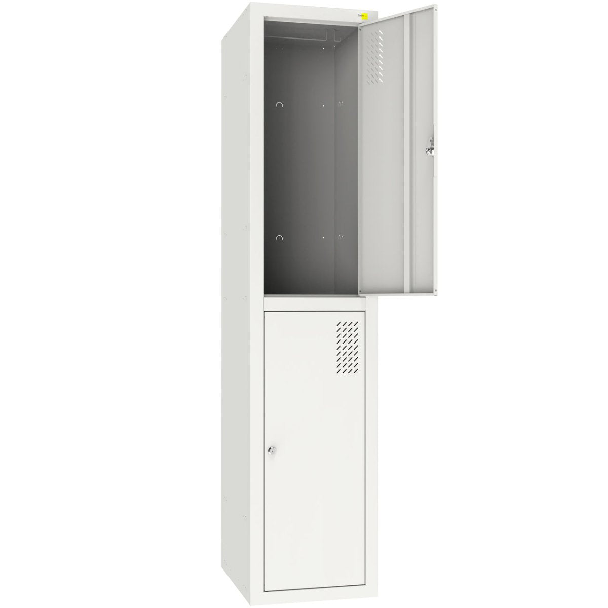 Metal clothing cabinet VM - 400/1/2 - HOLDORS