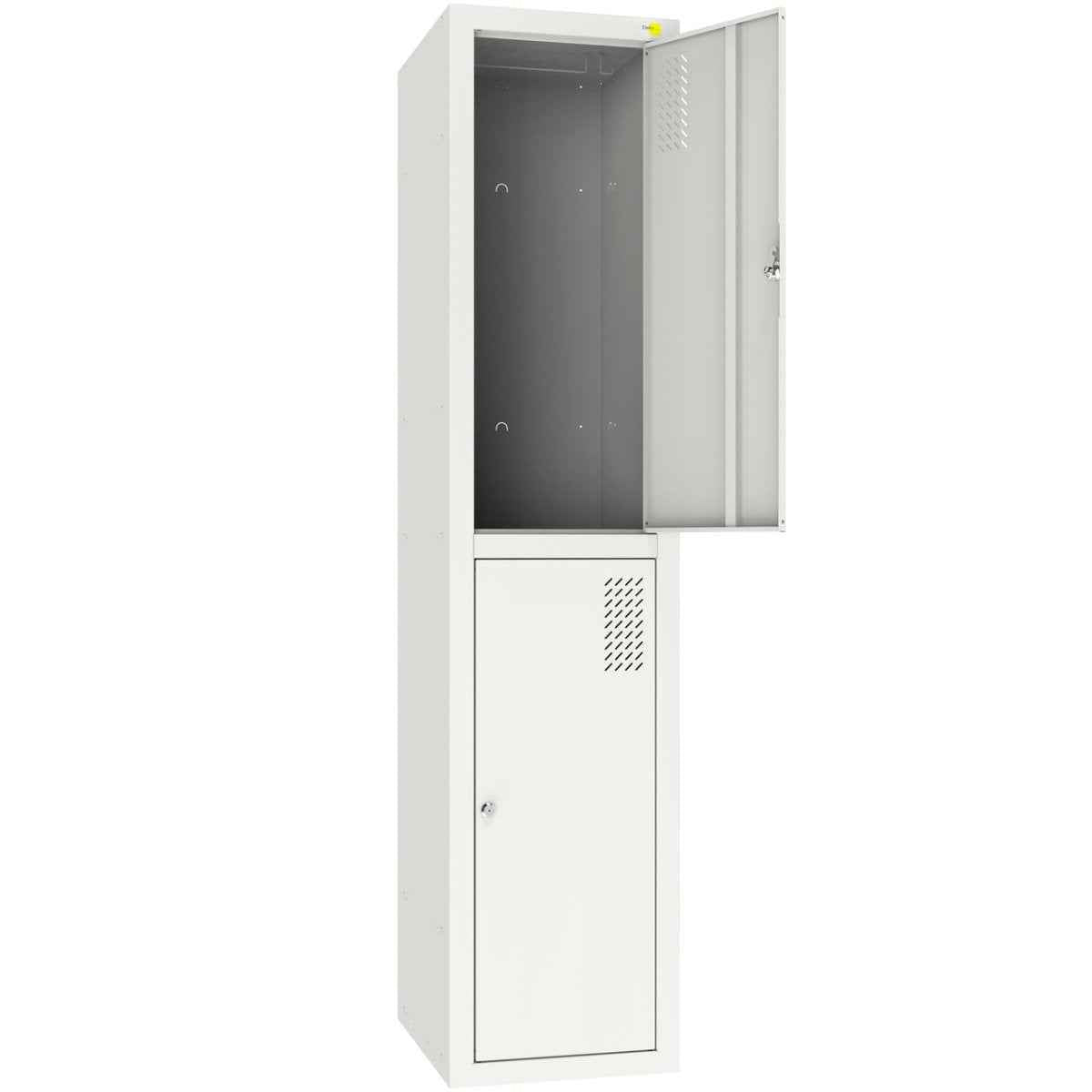 Metal clothing cabinet VM-400/1/2