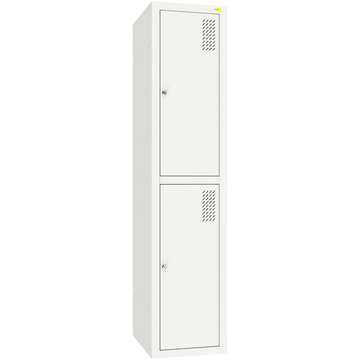 Metal clothing cabinet VM-400/1/2 - HOLDORS