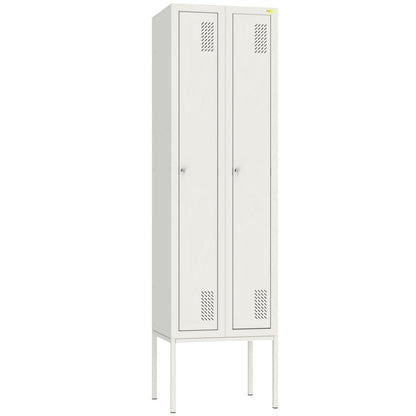 Metal wardrobe stand S-600 - HOLDORS