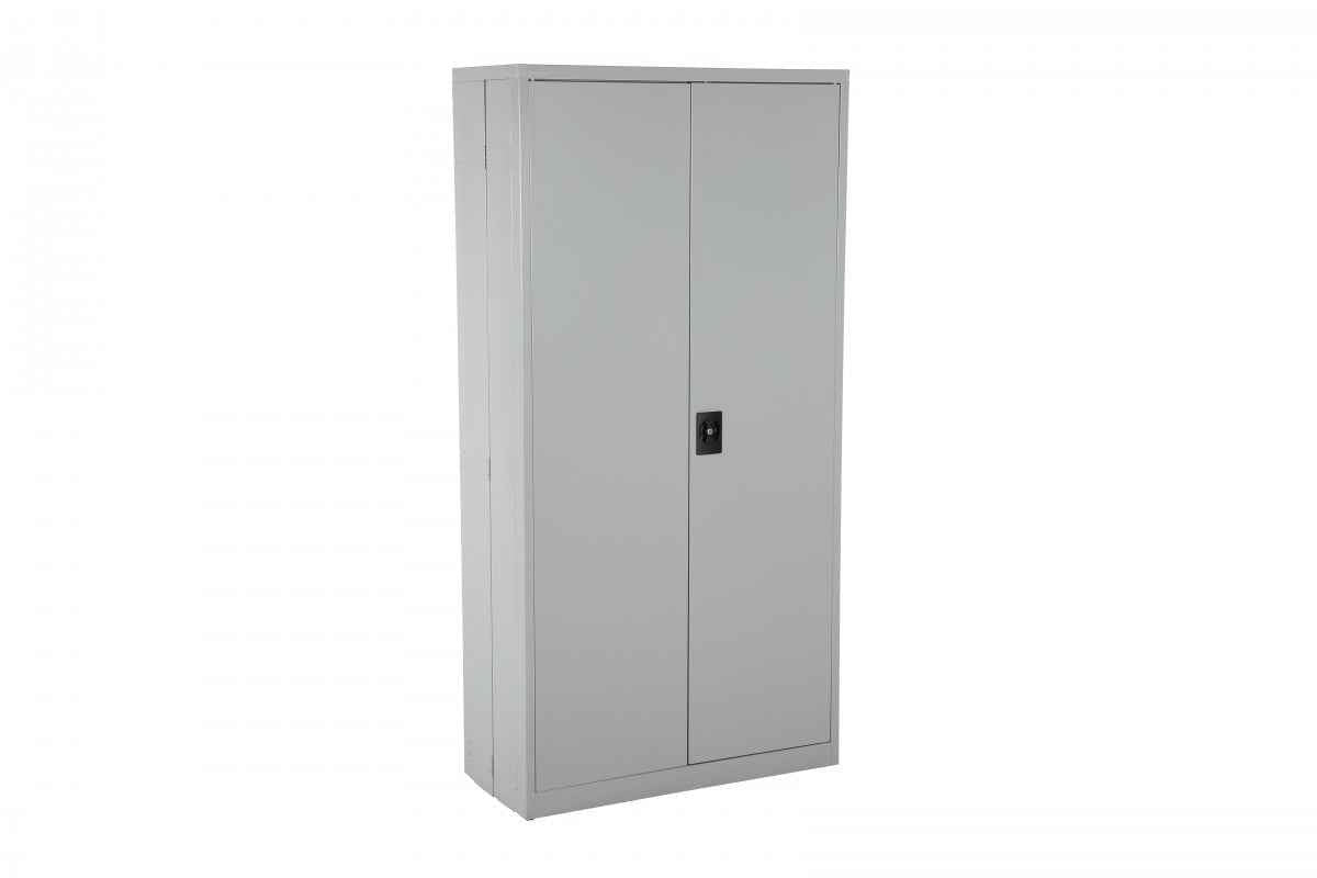 Metāla Skapis SWED Easy 180x90x40 cm – Dokumentiem un Instrumentiem