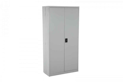 Metāla Skapis SWED Easy 180x90x40 cm – Dokumentiem un Instrumentiem