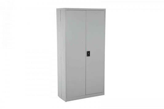 Metāla Skapis SWED Easy 180x90x40 cm – Dokumentiem un Instrumentiem