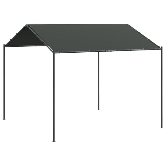 Nojume, Antracītpelēka, 4X4 M, Tērauds Un Audums - HOLDORS