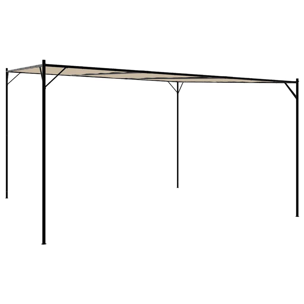 Nojume, Bēša, 4X4 M, 180 G/M², Audums Un Tērauds - HOLDORS