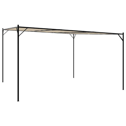 Nojume, Bēša, 4X4 M, 180 G/M², Audums Un Tērauds - HOLDORS