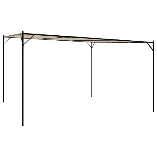Nojume, Bēša, 4X4 M, 180 G/M², Audums Un Tērauds - HOLDORS