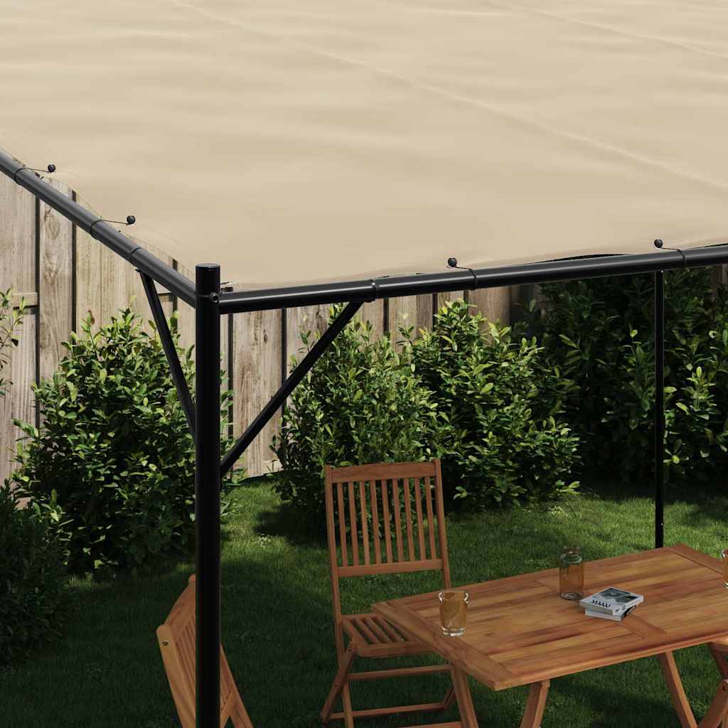 Nojume, Bēša, 4X4 M, 180 G/M², Audums Un Tērauds - HOLDORS