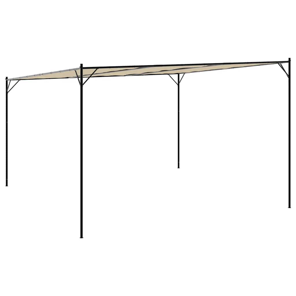 Nojume, Bēša, 4X4 M, 180 G/M², Audums Un Tērauds - HOLDORS