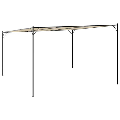 Nojume, Bēša, 4X4 M, 180 G/M², Audums Un Tērauds - HOLDORS
