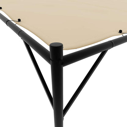 Nojume, Bēša, 4X4 M, 180 G/M², Audums Un Tērauds - HOLDORS