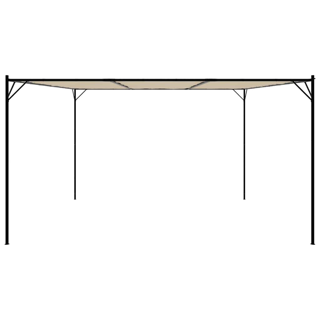 Nojume, Bēša, 4X4 M, 180 G/M², Audums Un Tērauds - HOLDORS