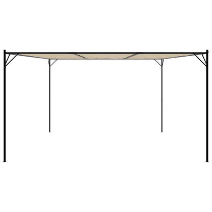 Nojume, Bēša, 4X4 M, 180 G/M², Audums Un Tērauds - HOLDORS