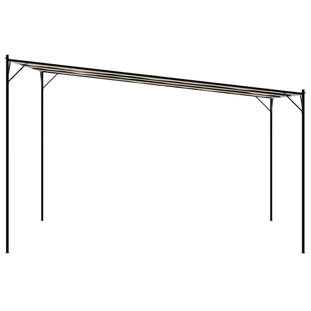 Nojume, Bēša, 4X4 M, 180 G/M², Audums Un Tērauds - HOLDORS