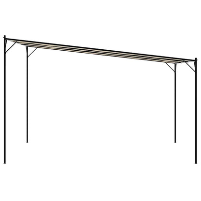 Nojume, Bēša, 4X4 M, 180 G/M², Audums Un Tērauds - HOLDORS