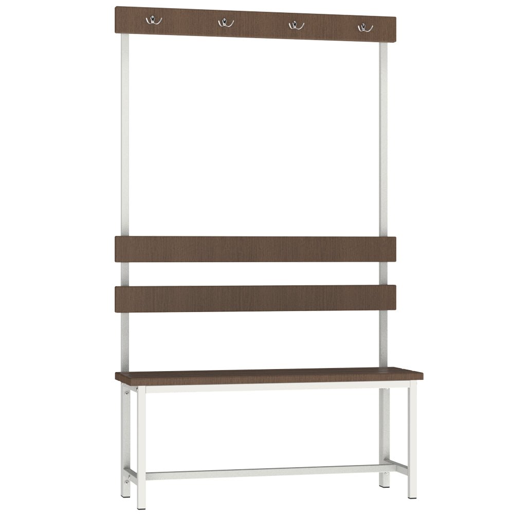 One - sided bench CB - 1000 - HOLDORS