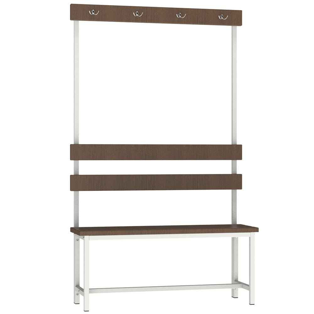 One-sided bench CB-1000