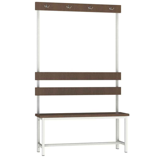 One-sided bench CB-1000