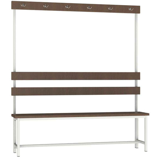 One-sided bench CB-1500