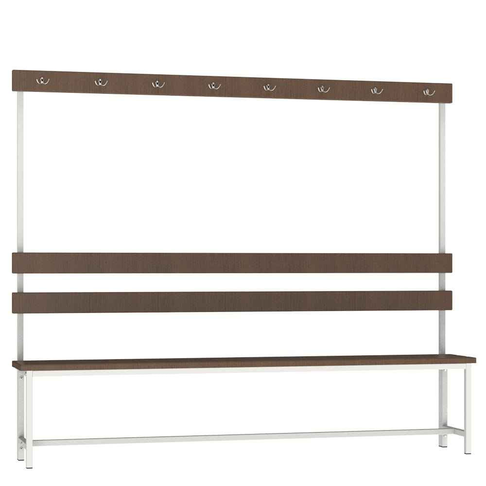 One-sided bench CB-2000
