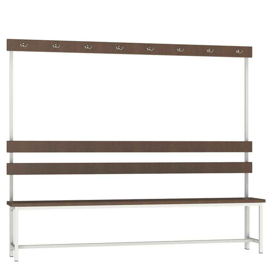 One-sided bench CB-2000