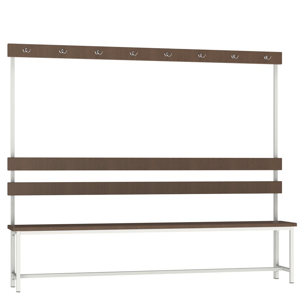 One - sided bench CB - 2000 - HOLDORS