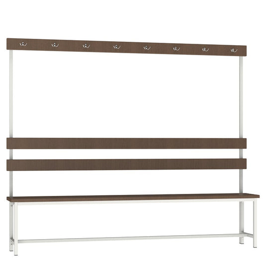 One - sided bench CB - 2000 - HOLDORS
