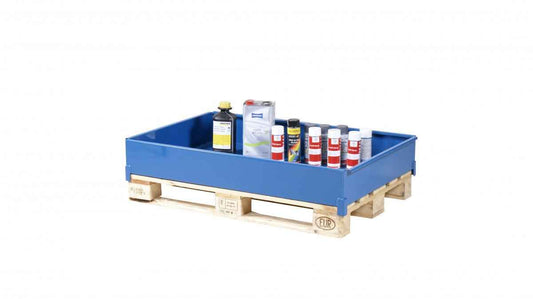 Pallet tray 150 L