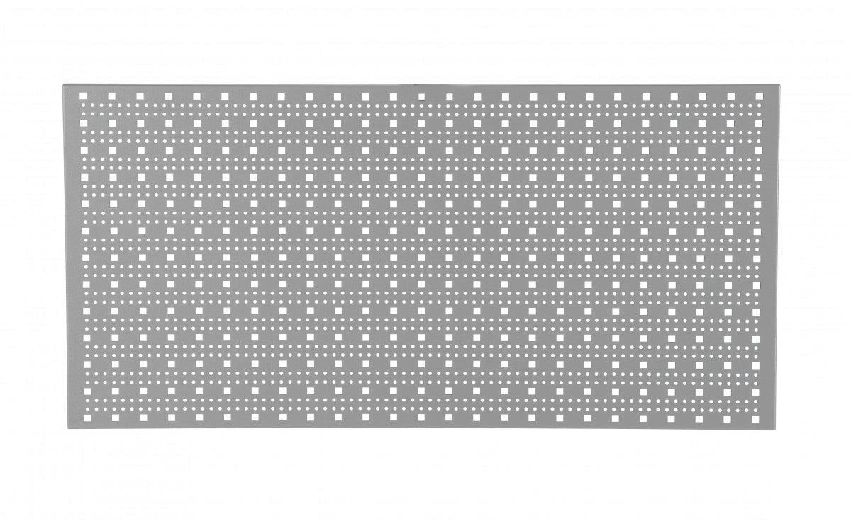 Per. Tool panel 1950x900 mm Grey - HOLDORS