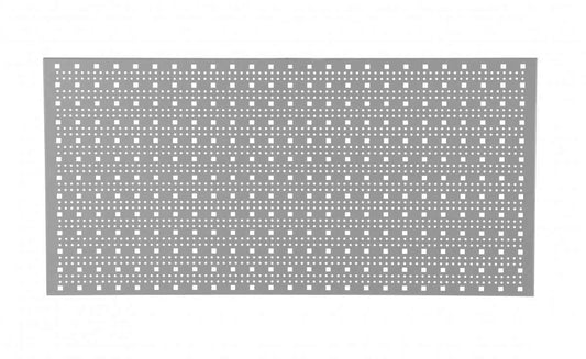 Per. Tool panel 666x480 mm Grey