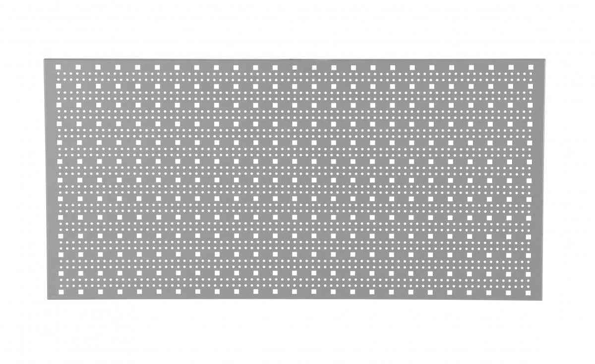 Per. Tool panel 896x480 mm Grey
