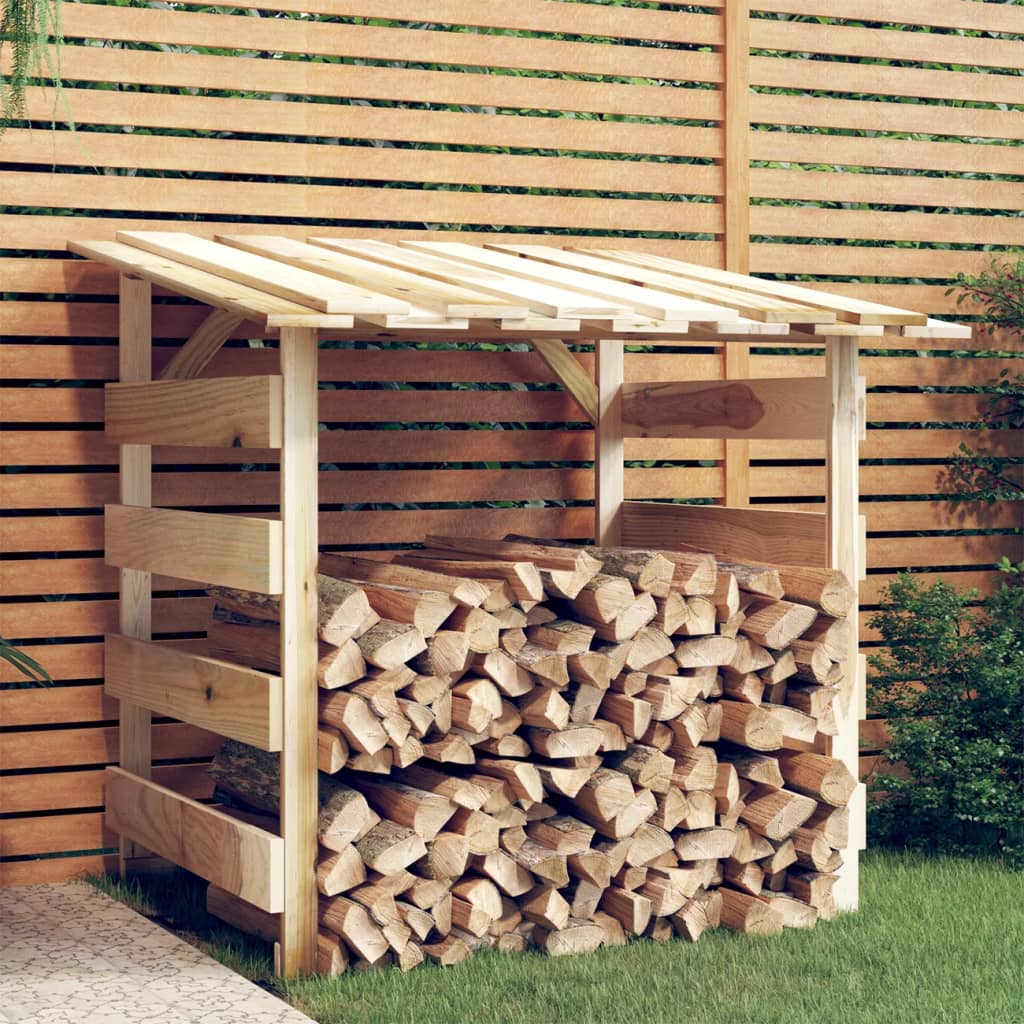 Pergola Ar Jumtu, 3 Gab., , Impregnēta Priede - HOLDORS
