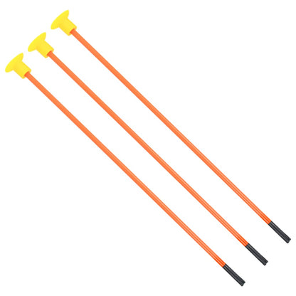 Piecdaļīgs Bērnu Loka Šaušanas Komplekts, 68 Cm - HOLDORS