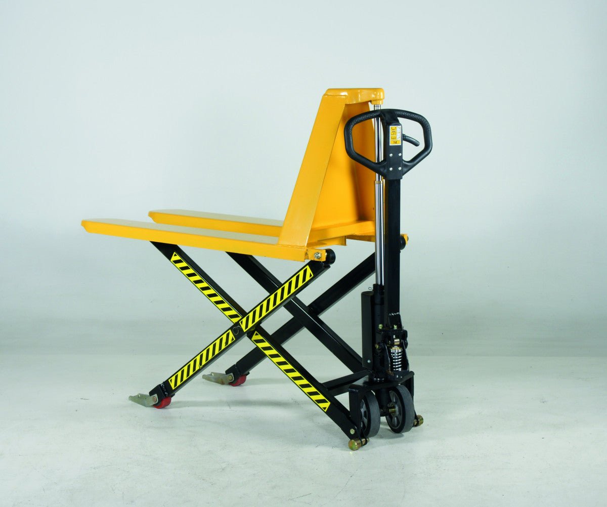 PL 1000 Scissor, 1150 mm - HOLDORS