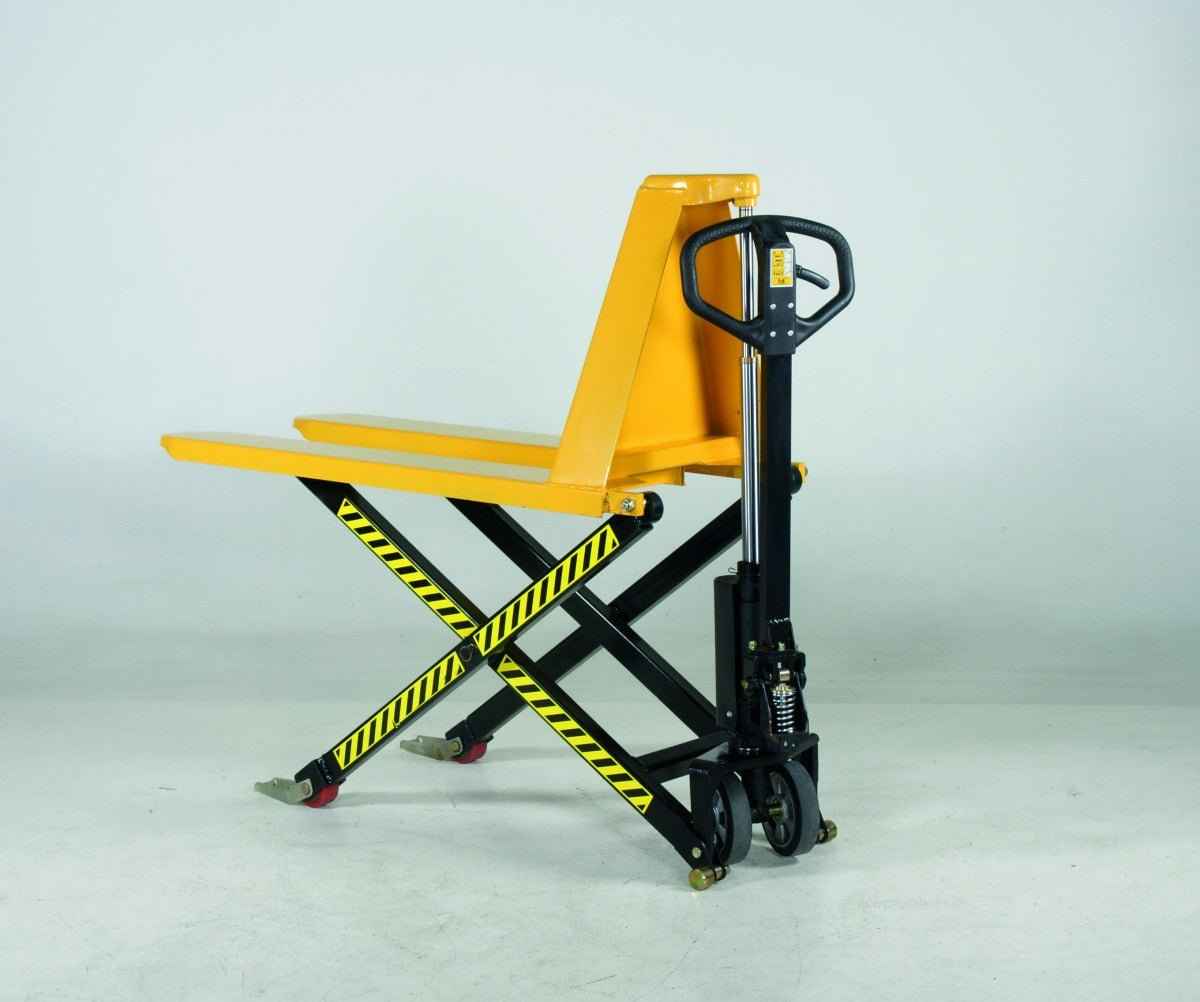 PL 1000 Scissor, 1150 mm