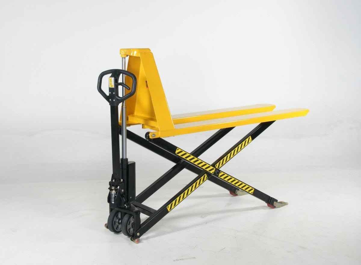 PL 1000 Scissor, 1500 mm