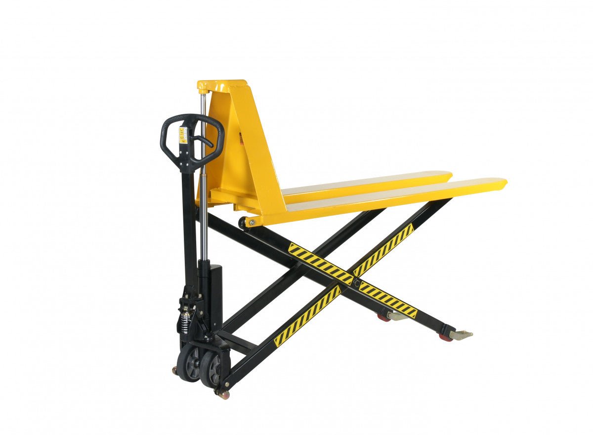 PL 1000 Scissor, 1500 mm - HOLDORS