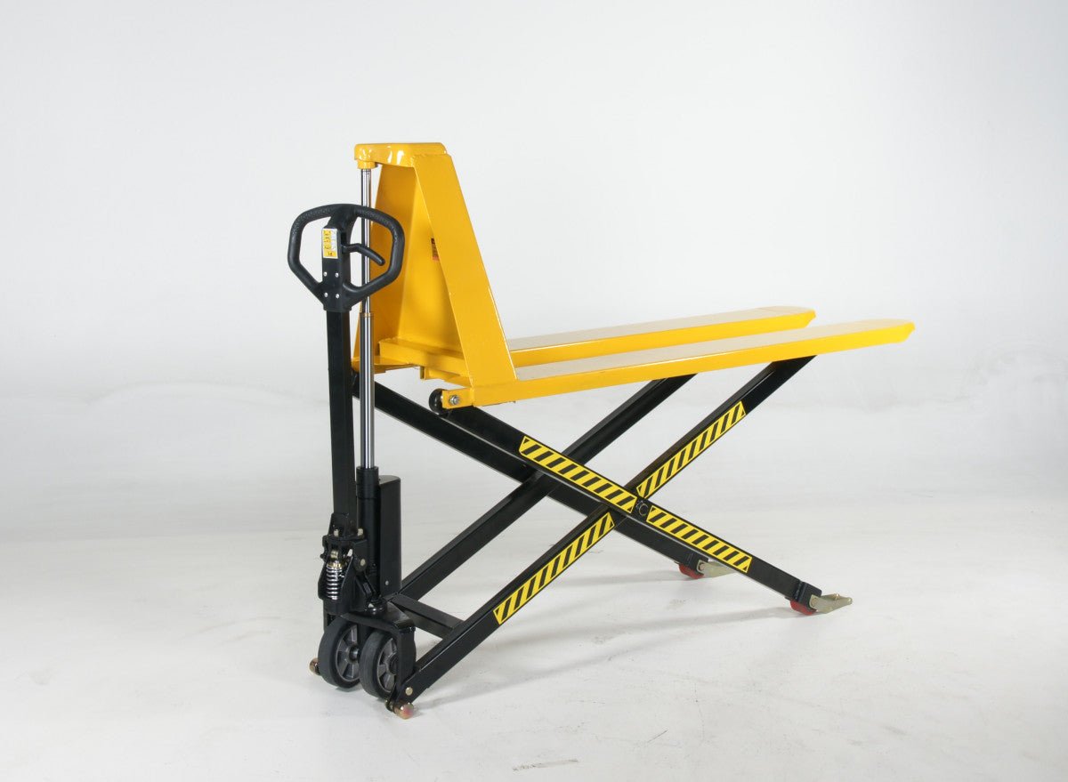 PL 1000 Scissor, 1500 mm - HOLDORS