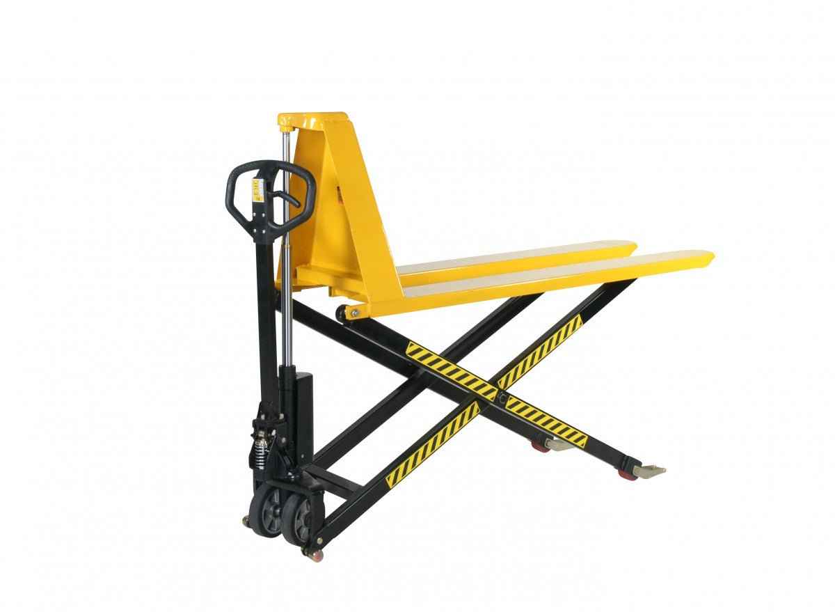 PL 1000 Scissor, 1500 mm