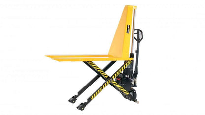 PL 1000 SCISSOR-ELECTRIC, 1170 mm