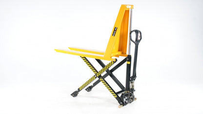 PL 1000 Scissor Single piston, 1170 mm - HOLDORS