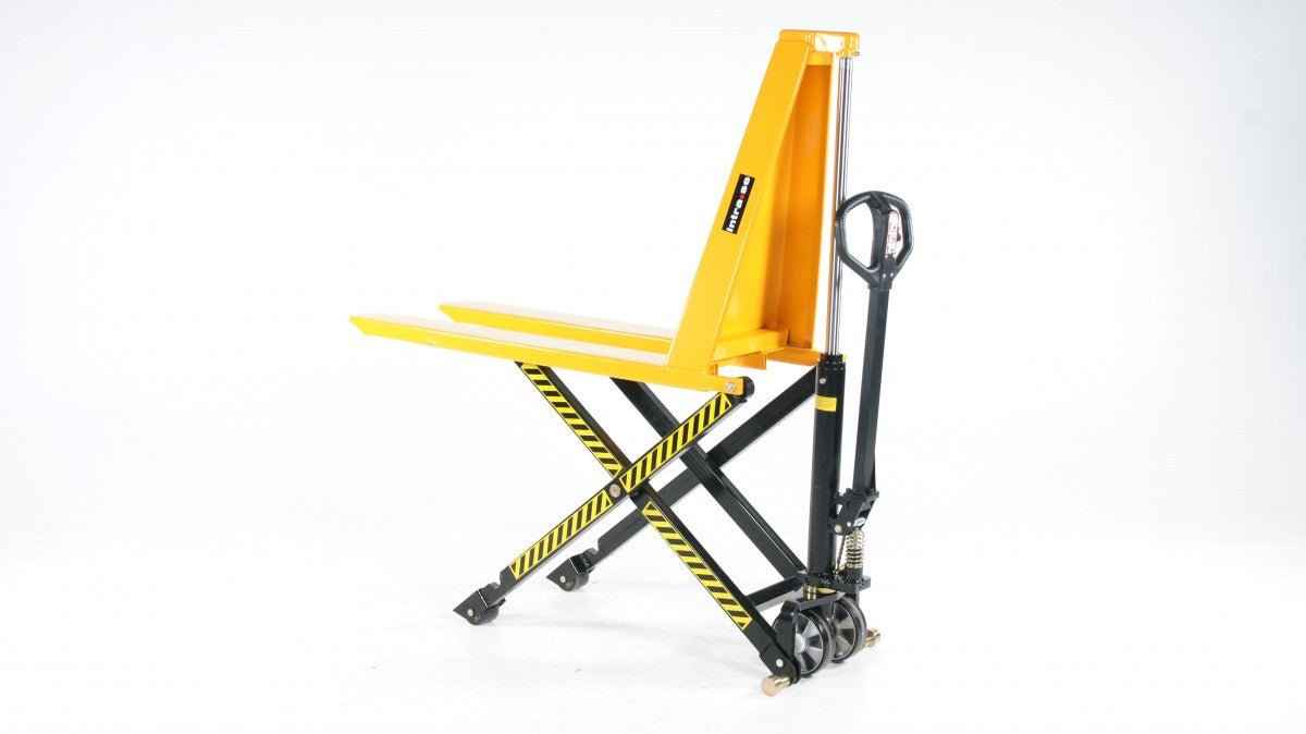 PL 1000 Scissor Single piston, 1170 mm
